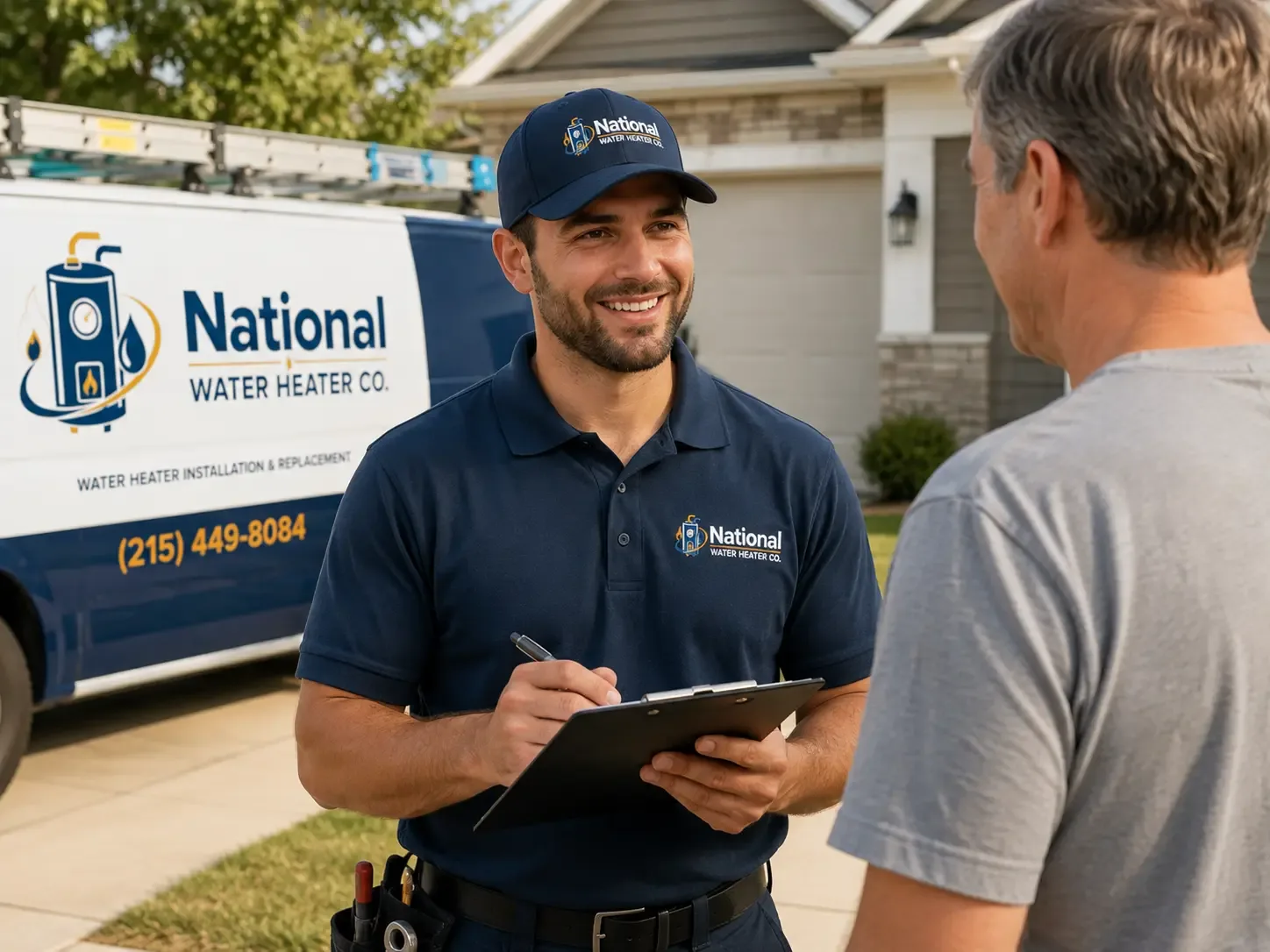 Water Heater Installation Colcord, WV FAQs
